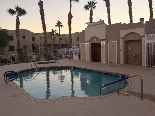 2032 Mesquite Ln, Laughlin, NV