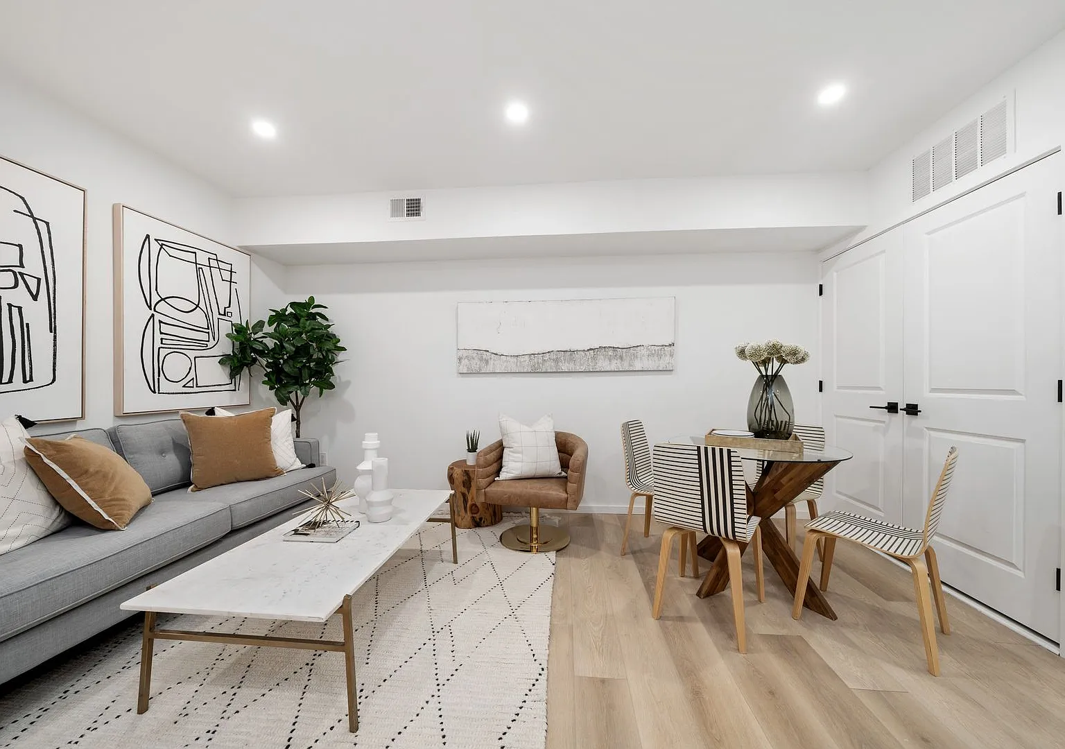 Modern Two Bed - Two Bath in Kingman Park! — Photo 3