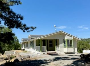 20415 Buckeye Mine Rd, Sonora, CA 95370