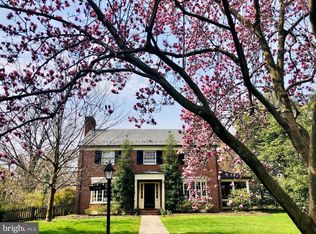 109 Churchwardens Rd, Baltimore, MD 21212