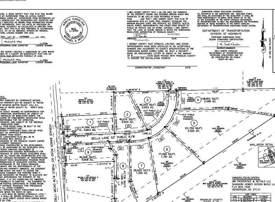 30 Bella Ln, Zebulon, NC 27597 MLS 2491047 Zillow