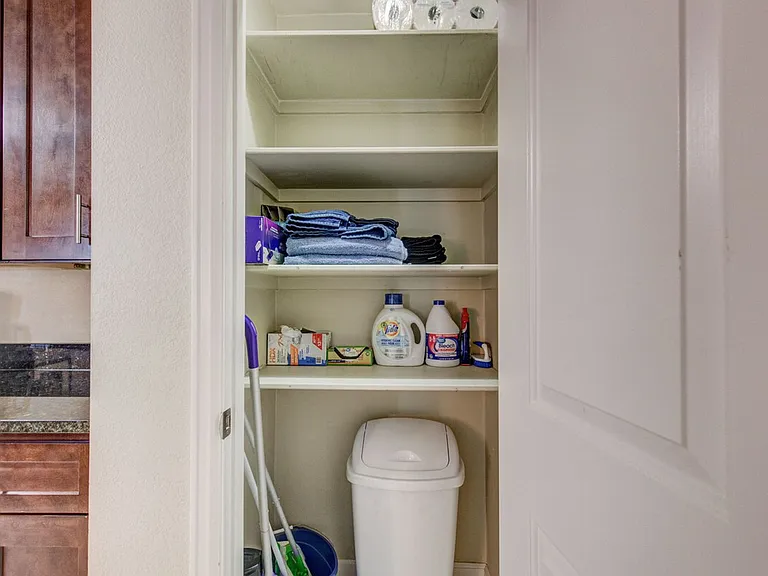 Storage Room