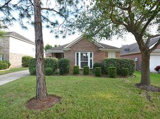 20619 Cottage Heath Ln, Richmond, TX 77407