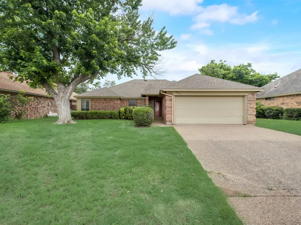 7705 Harmony Dr, Fort Worth, TX 76133