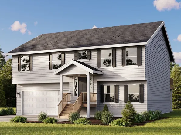 27919 76th Drive NW, Stanwood, WA 98292