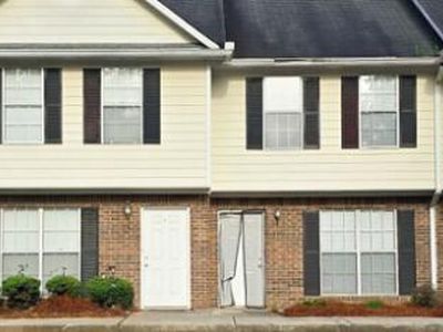 322-328 Leafmore Dr, Rome, GA, 30165