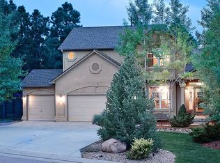 936 Longspur Ln, Colorado Springs, CO 80921