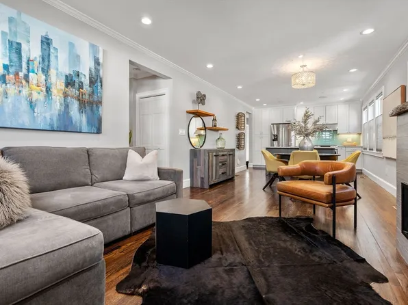 73-75 Lenoxdale Ave Unit 1, Dorchester Center, MA 02124