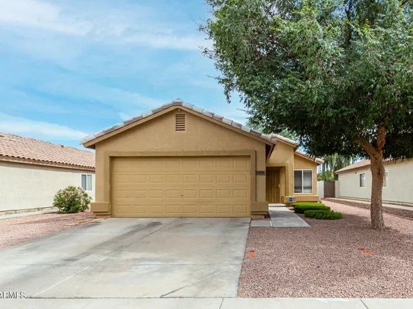 12113 W FLORES Drive, El Mirage, AZ 85335