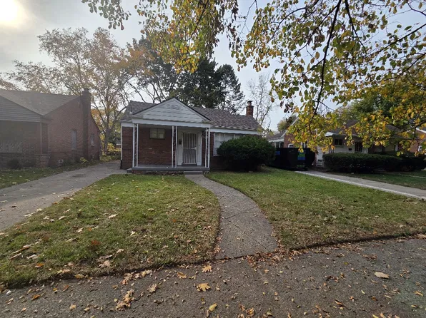 22507 S Kane St, Detroit, MI 48223