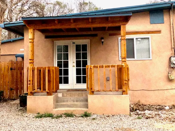 412 Burch St Suite F, Taos, NM 87571