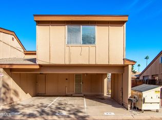 12445 N 21st Ave UNIT 28, Phoenix, AZ 85029