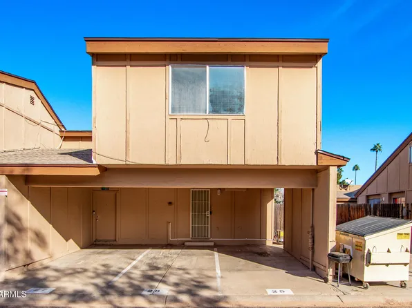 12445 N 21ST Avenue #28, Phoenix, AZ 85029