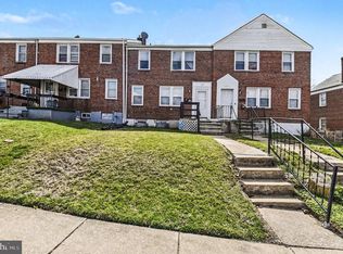 1329 Taylor Ave, Baltimore, MD 21234