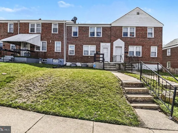 1329 Taylor Ave, Baltimore, MD 21234