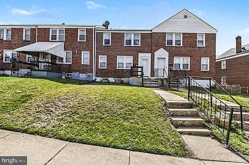 1329 Taylor Ave #UPSTAIRS Photo 1