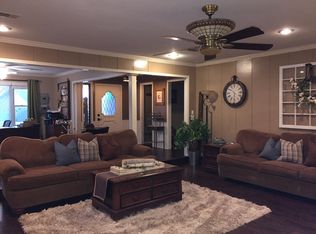2540 Georgetown Dr, Bartlesville, OK 74006