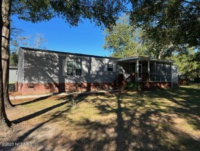 2512 L Street SW, Supply, NC, 28462