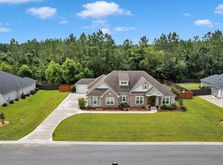 7255 Tillman Branch Rd, Hahira, GA 31632