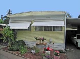 10405 SW Denney Rd UNIT 86, Beaverton, OR 97008