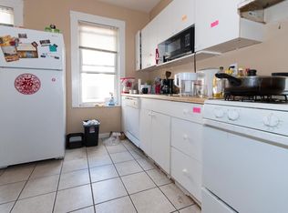 5 Harvard Ter #1BM, Boston, MA 02134