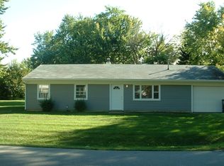 2507 Ridgeway Dr, Fort Wayne, IN 46816