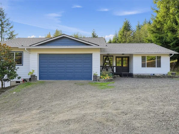 227 Simmons Road, Kalama, WA 98625