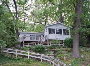 452 Tullis Ln, Battle Creek, MI 49017