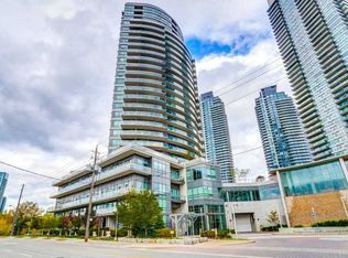 15 Legion Rd #701, Toronto, ON M8V0A9