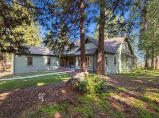 11427 Kestrel Rd, Klamath Falls, OR 97601