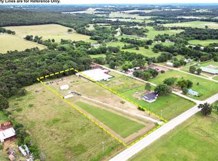 10362 S Highway 59, Summers, AR 72769