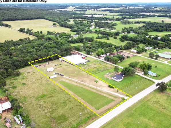 10362 S Highway 59, Summers, AR 72769