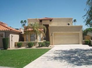 6587 N 78th Pl, Scottsdale, AZ 85250