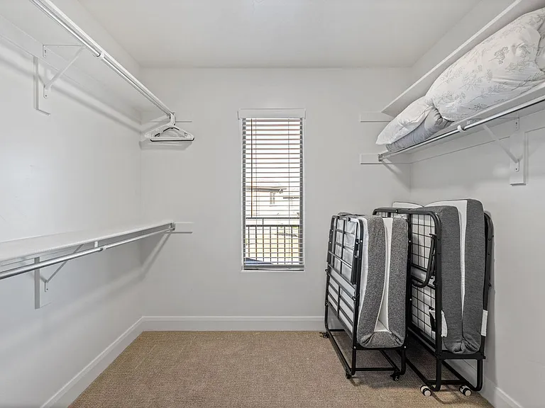 Storage Room