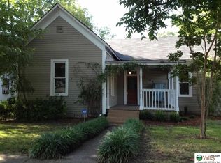 1205 Grant St SE, Decatur, AL 35601