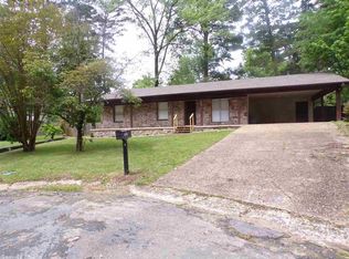 1808 Doris Cv, Benton, AR 72015