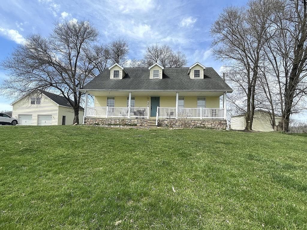 254 Walnut Ln, Vanceburg, KY 41179 Zillow