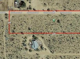 4950 Elata Ave, Yucca Valley, CA 92284