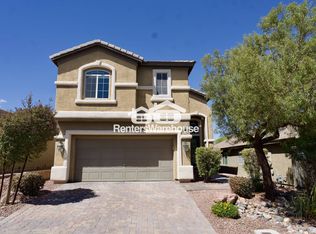 9962 Rockside Ave, Las Vegas, NV 89148