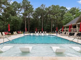 291 Split Paddle Ln, Broken Bow, OK 74728