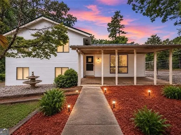 280 Strickland Rd, Alpharetta, GA 30004