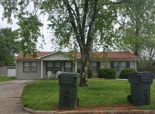 2952 Lynnwood Cir SW, Decatur, AL 35603