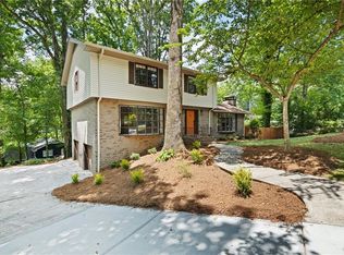 2935 Brookside Ct SE, Marietta, GA 30067