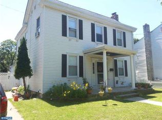 238 Lincoln Ave, Collingswood, NJ 08108