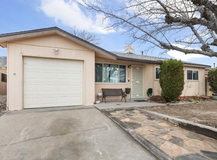 764 Jewel Pl NE, Albuquerque, NM 87123