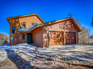 600 Harvard Ave, Pagosa Springs, CO 81147