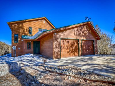 600 Harvard Ave, Pagosa Springs, CO, 81147