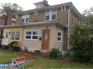 666 Rose St, Lansdowne, PA 19050