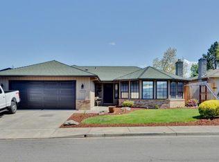 2512 Powell St, Medford, OR
