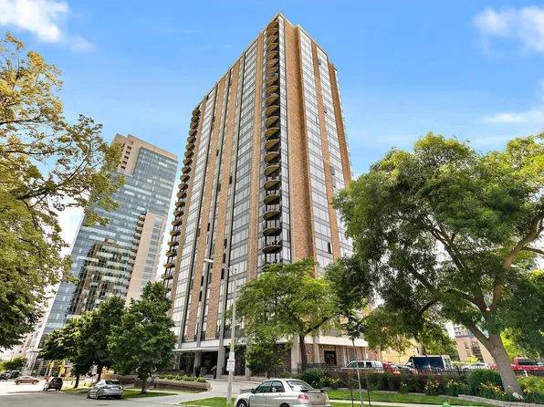 929 North Astor STREET #704, Milwaukee, WI 53202